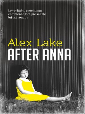 cover image of After Anna